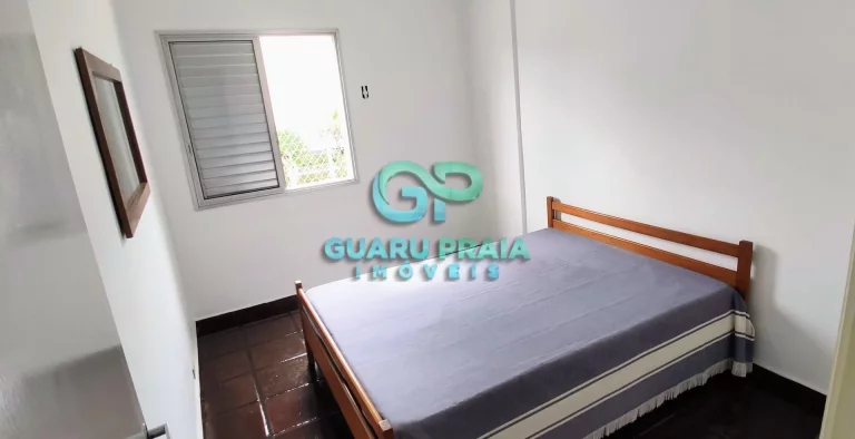 Imagem Apartamento para alugar no bairro Enseada - Guarujá/SP