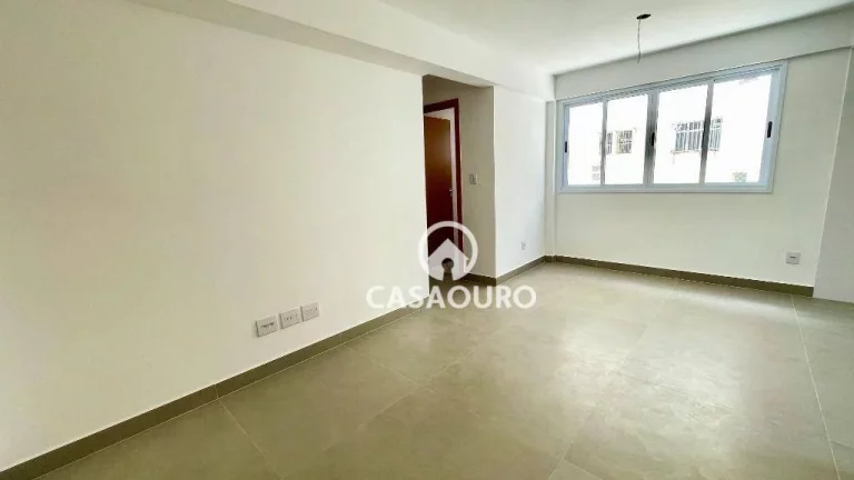 Imagem Apartamento com 2 quartos à venda, 62 m² por R$ 650.000 - Santo Antônio - Belo Horizonte/MG