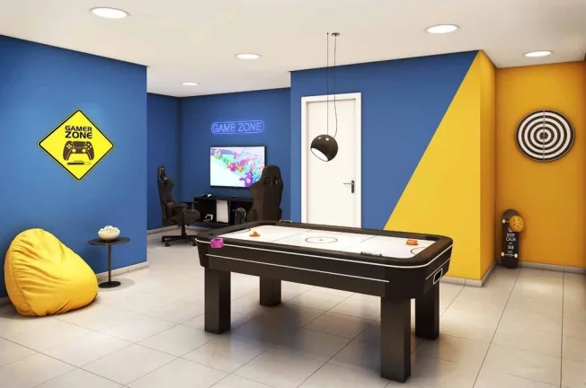 Imagem APARTAMENTO RESIDENCIAL em São Paulo - SP, Terceira Divisão de Interlagos