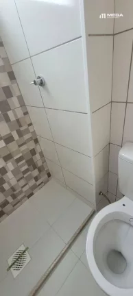 Imagem Apartamento com 2 dormitórios à venda, 45 m² por R$ 279 - Nossa Senhora da Penha - Vila Velha/ES