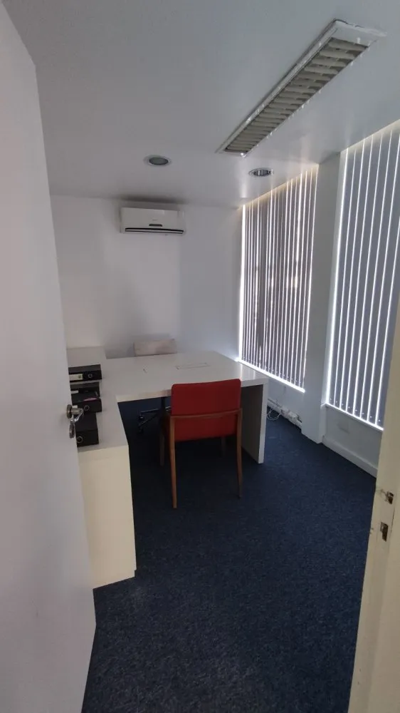 Imagem Sala Comercial a Venda no bairro Barra da Tijuca - Rio de Janeiro, RJ