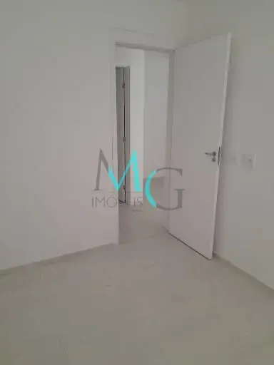 Imagem Apartamento com 2 dormitórios à venda, 45 m² por R$ 250.000,00 - Campo Grande - Rio de Janeiro/RJ