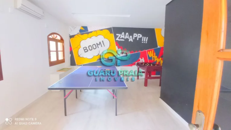 Imagem Casa Triplex