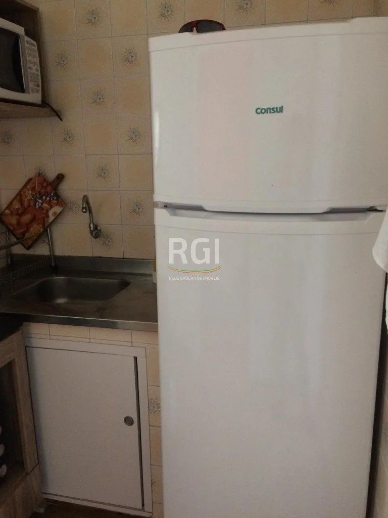 Imagem Apartamento para Venda - 50m², 2 dormitórios, Centro