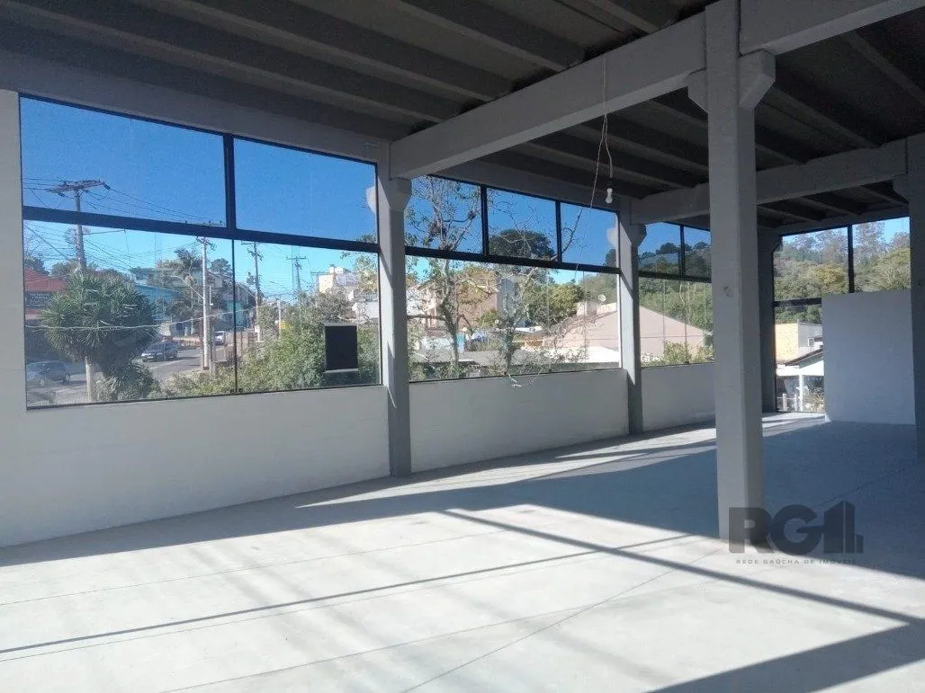 Imagem Prédio Comercial em Viamão 400 m²
