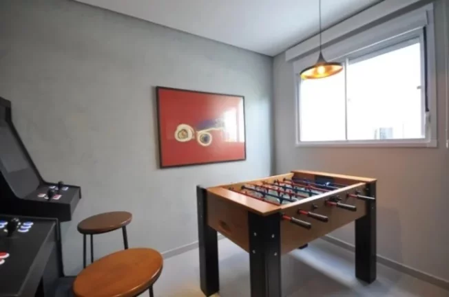 Imagem PARQUE VILA GUILHERME - VIBRA - Aptos de 42m² (Unidade de Revenda), próximo do Parque do Trote!