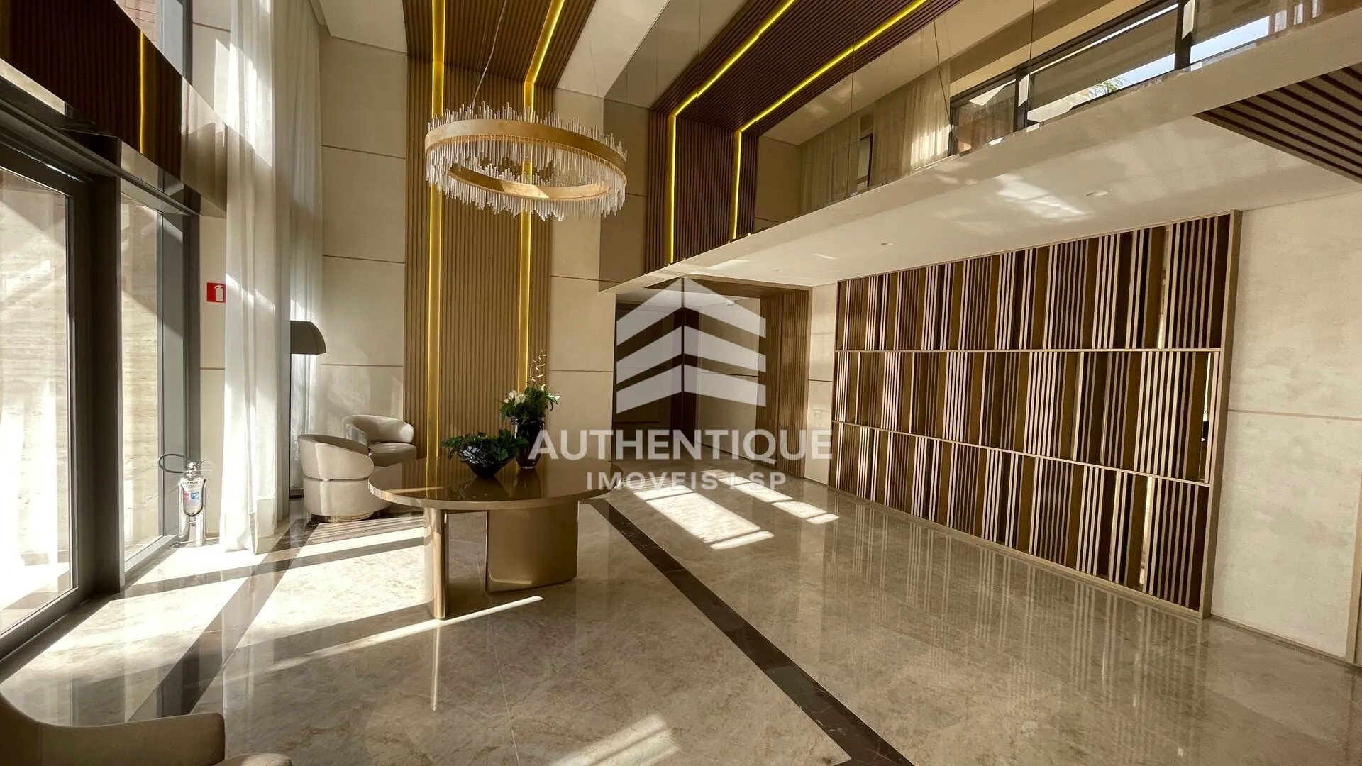 Imagem MOEMA BY CYRELA - Apartamento à venda em São Paulo/SP