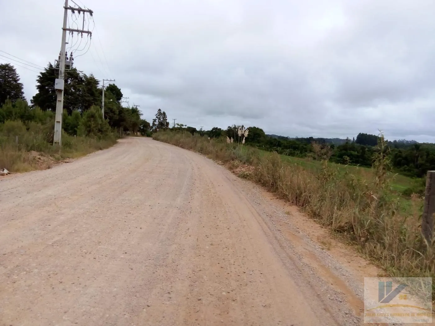 Imagem Terreno para Venda em São José dos Pinhais, Contenda, 1 dormitório