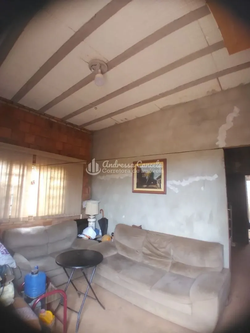 Imagem Casa com 3 dormitórios à venda, 120 m² por R$ 110.000,00 - Jd campo belo - São José do Rio Preto/SP