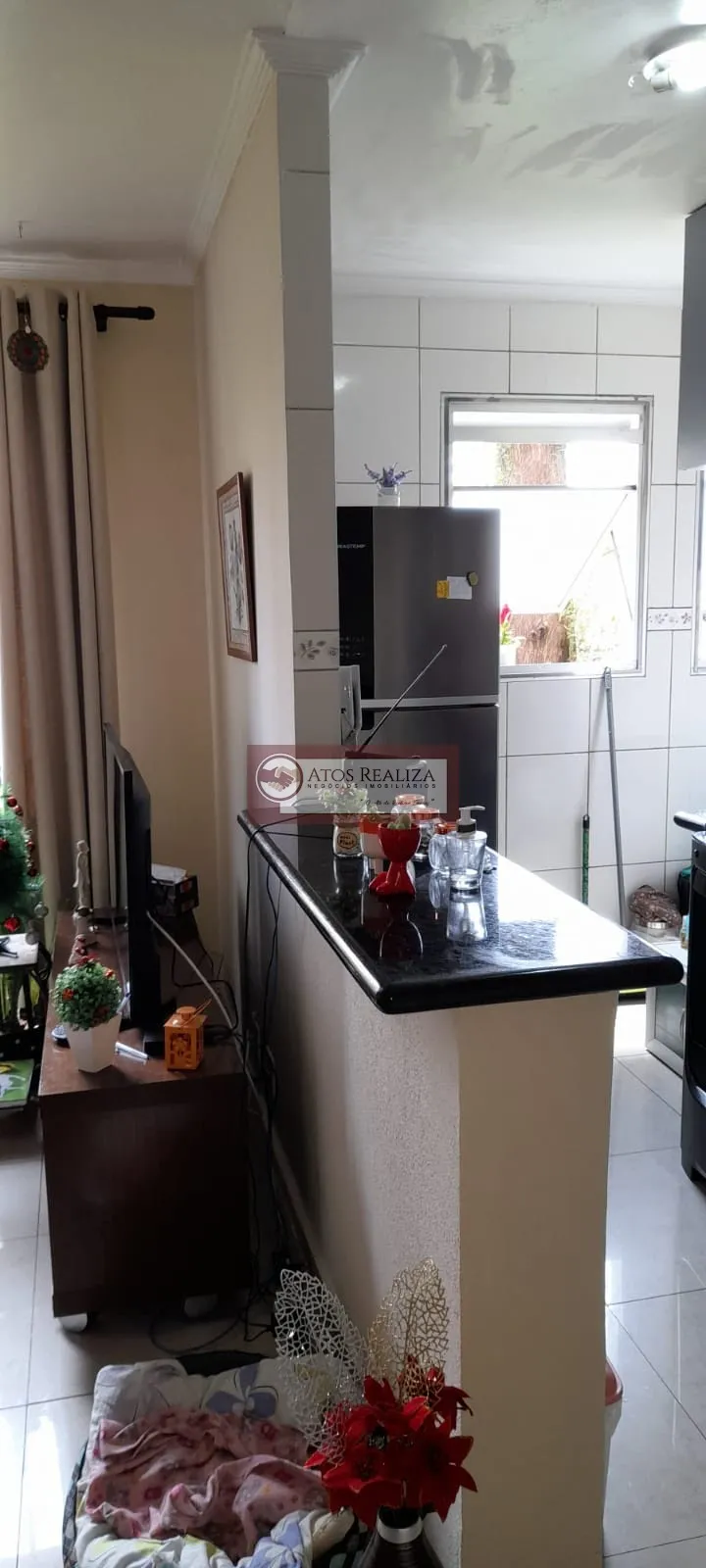 Imagem Apartamento em Vila Arriete - São Paulo