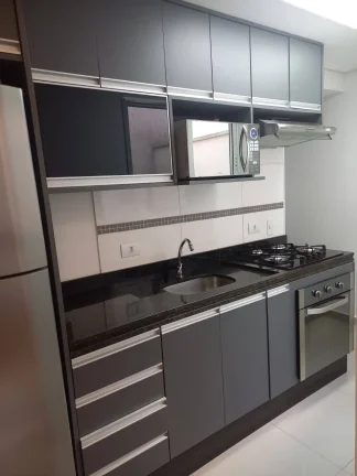 Imagem Apartamento Cobertura sem Condominio 73 m² 2 Dormitorios 1 Vaga de Garagem