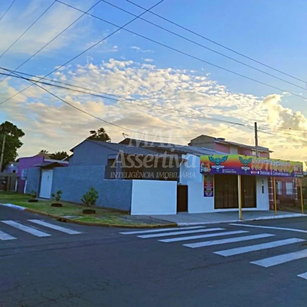 Imagem Ótima casa+ponto comercial a venda no bairro Mathias Velho em Canoas/RS