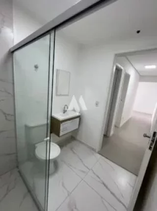 Imagem Apartamento com 3 quartos e 1 banheiro à venda, 77 m² em Santos
