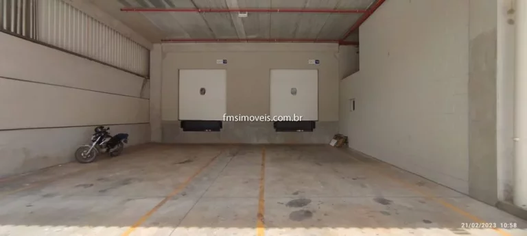 Imagem Galpão para locação em Araçariguama/SP com 4.950m² de Área Total
