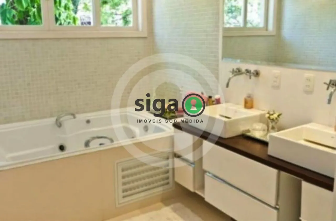 Imagem Casa Residencial em Jardim Marajoara