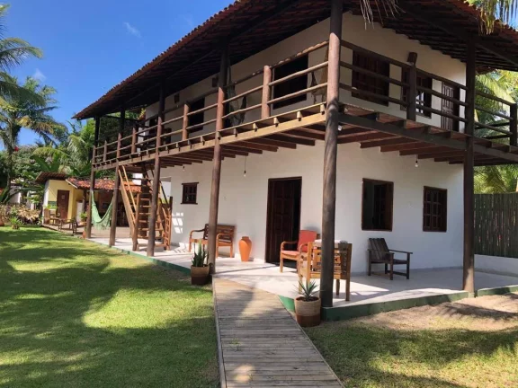 Imagem CASA DO FRANCÊS