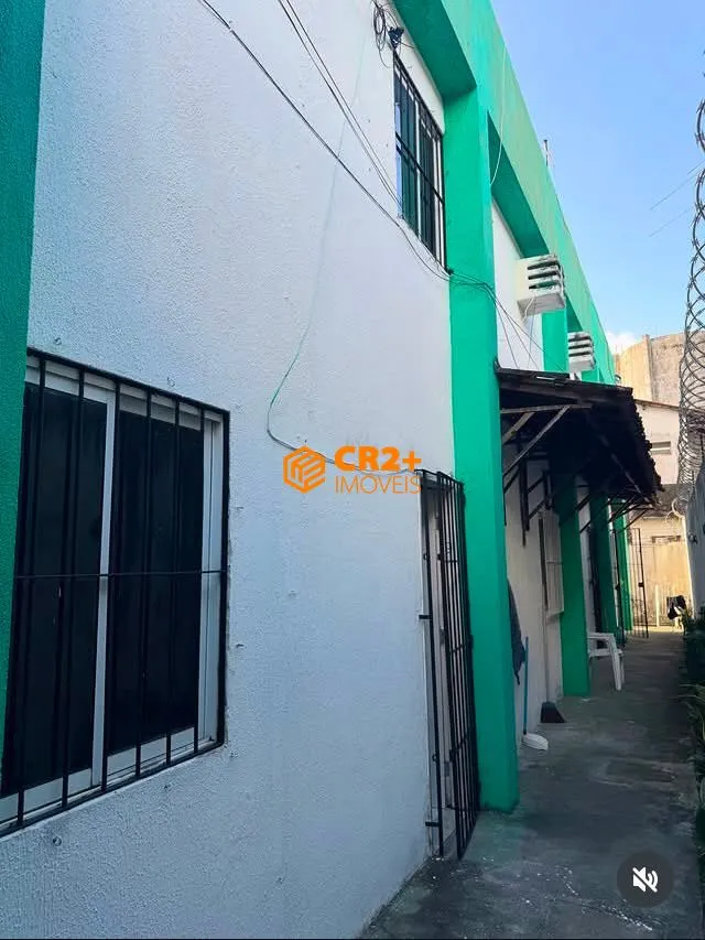 Imagem Vendo Apartamento Duplex - Piedade com 65m² - 2 Quartos