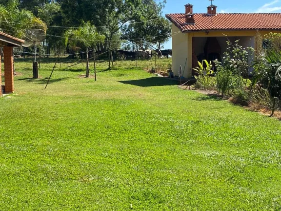 Imagem Sítio de 2 alqueires na região de Guarei/SP.