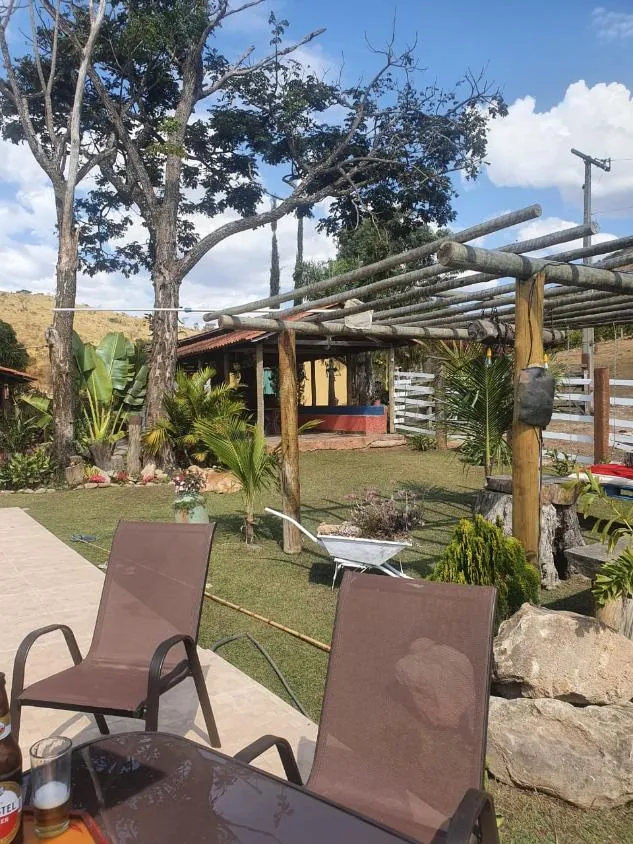 Imagem sítio a venda em Belo Vale, com 3 hectares ( 30.000 m² )