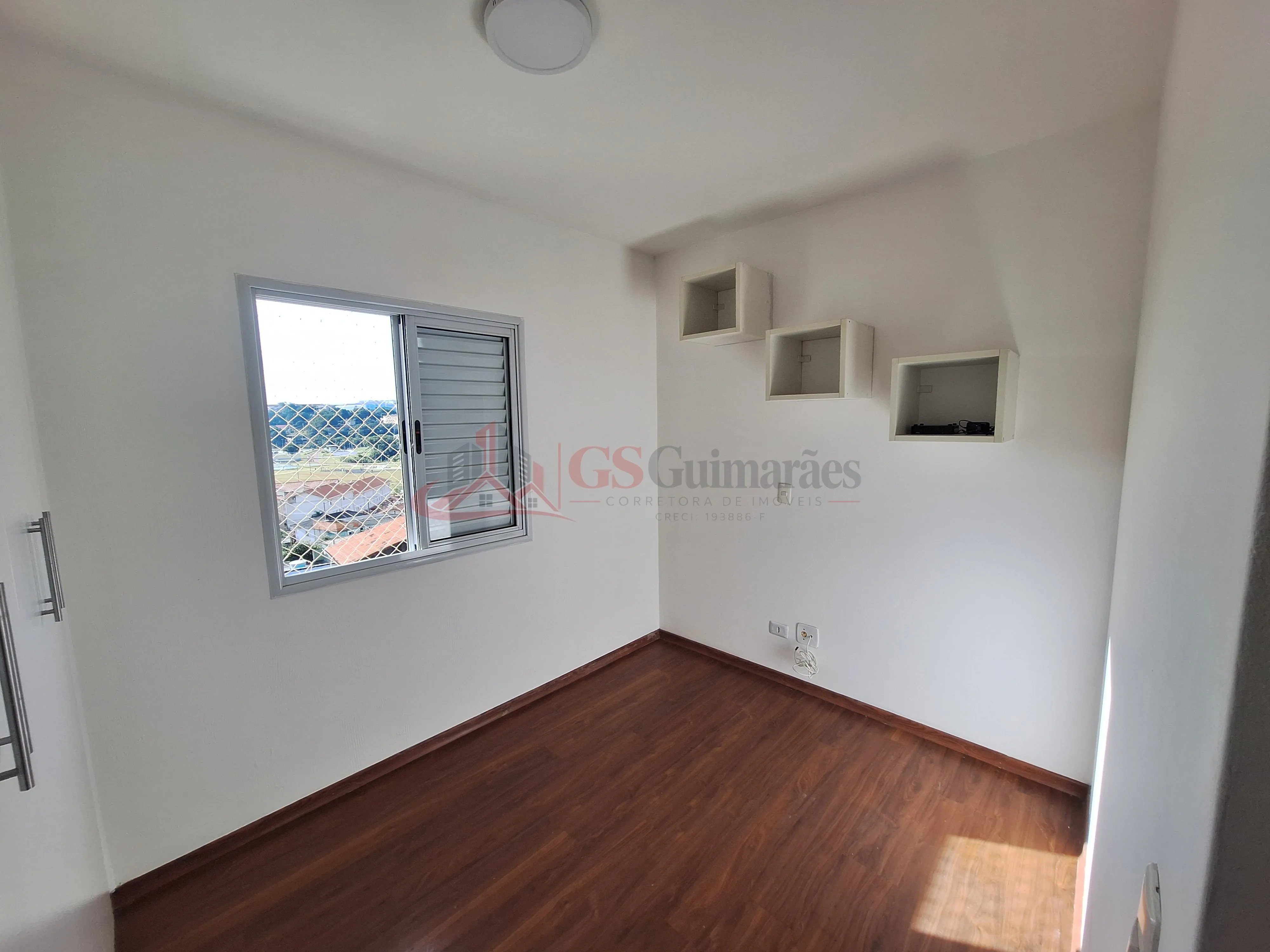 Imagem Apartamento no Premiere - 53,77 m², 2 dormitórios | Vila São Luiz (Valparaízo)
