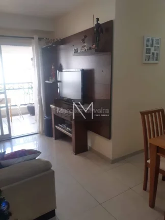 Imagem Apartamento para venda 3 Quartos 1 Suíte 87m²- Bairro Jardim Aquárius