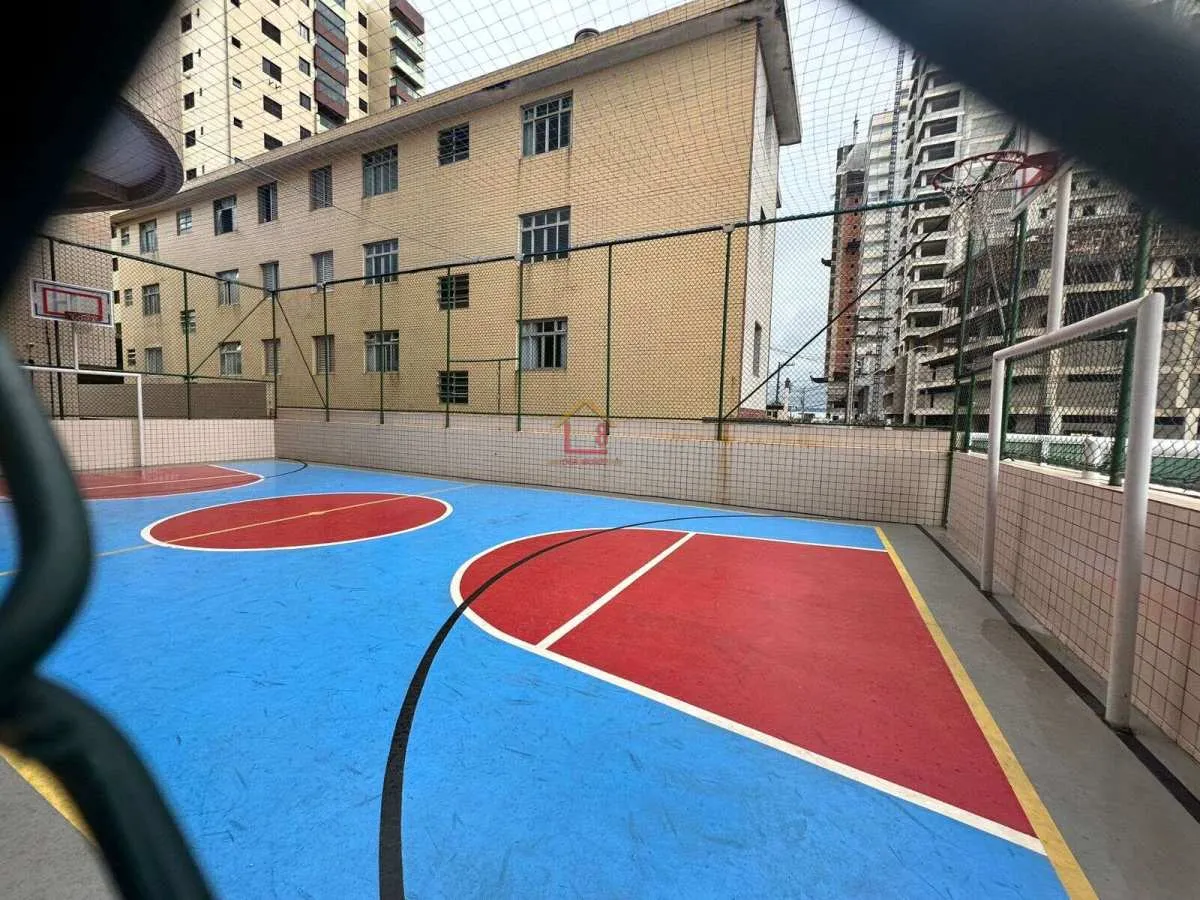 Imagem apartamento para locação - Aviação