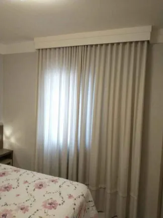 Imagem Apartamento com 3 Quartos à Venda, 80 m² em Centro - Criciúma