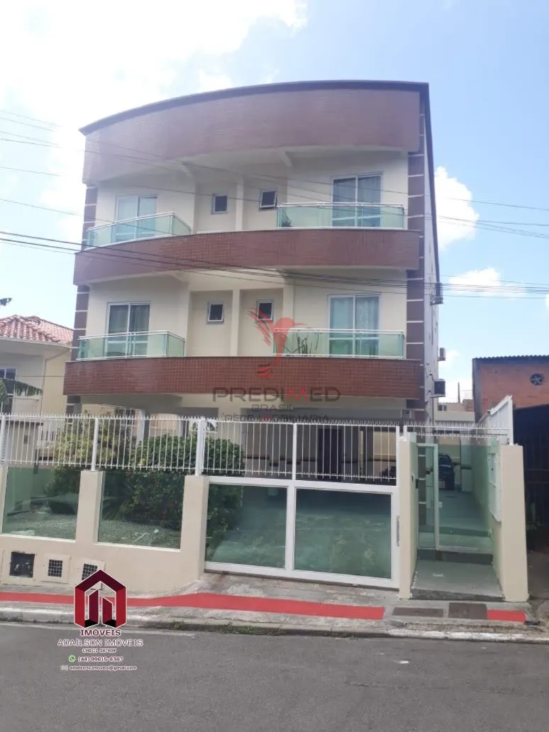 Imagem Apartamento com 2 Quartos e 1 banheiros à Venda, 77m² por R$389.000 SJ - SC