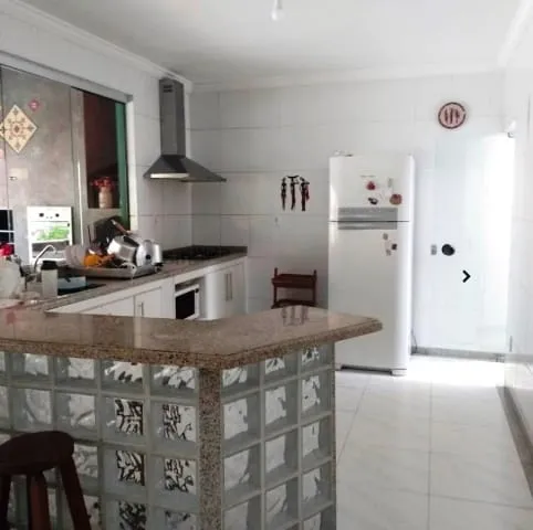 Imagem Casa à venda 4 Quartos, 2 Suites, 2 Vagas, 300M², São Benedito, Pindamonhangaba - SP