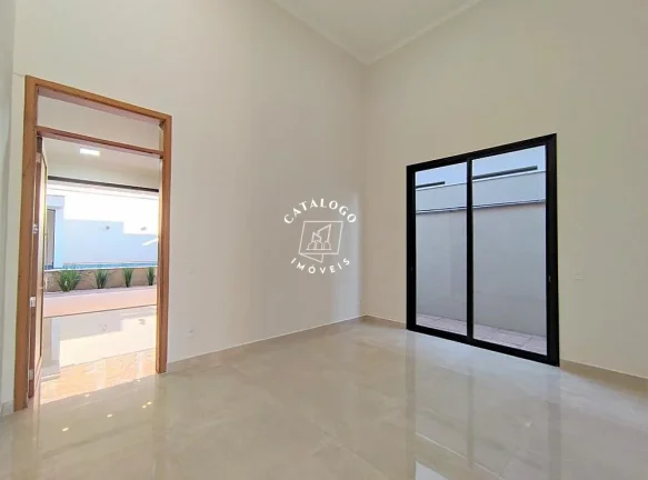 Imagem Casa em Condomínio a Venda no bairro Loteamento Terras de Florença - Ribeirão Preto, SP