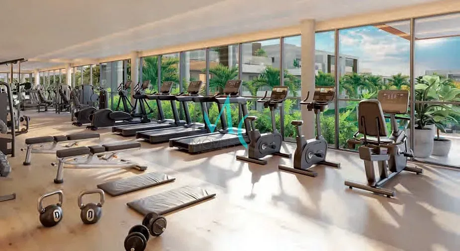 Imagem Casa em Condomínio à venda 4 Quartos 4 Suites 2 Vagas 379.41M² Barra da Tijuca Rio de Janeiro - RJ | Claris Casa &amp; Clube - Fase 1