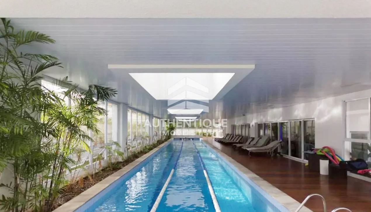 Imagem VISION BROOKLIN - Apartamento Cobertura Duplex Em Leilão