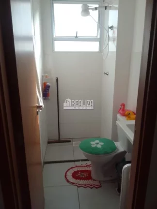 Imagem Apartamento com 2 dormitórios no Condomínio Residencial Veneza, no bairro Vila Arquelau, em Uberaba