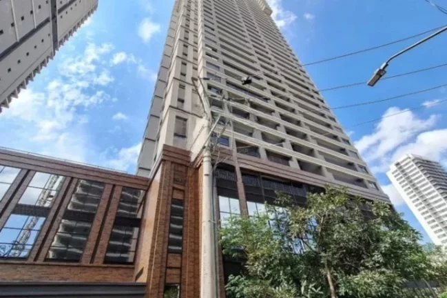Foto do imóvel LUMIERE RESIDENCE - LAVVI - Apto de 258m², Cobertura Duplex, próxima à Estação Santos-Imigrantes!