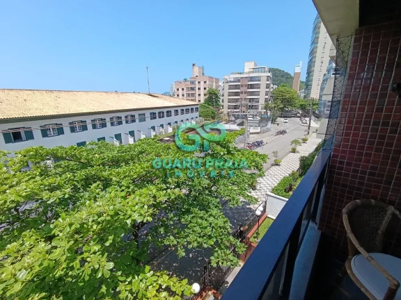 Imagem Apartamento 3 dormitorios a venda proximo a praia