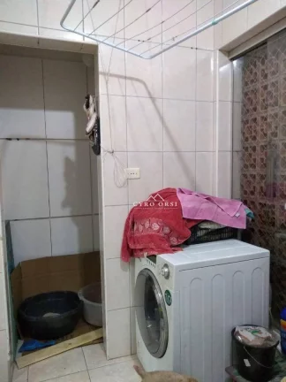 Imagem Apartamento com 3 dormitórios à venda, 108 m² por R$ 480.000,00 - Jardim Elite - Piracicaba/SP