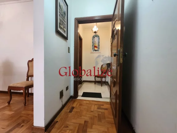 Imagem Apartamento à venda com 3 dormitórios, 1 vaga no bairro Pompéia por R$ 960.000,00