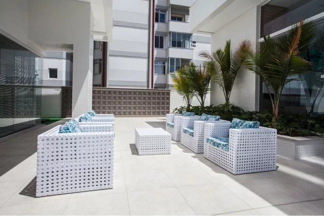 Imagem Apartamento à venda em Balneário Camboriú, Centro, com 3 quartos, 134m2