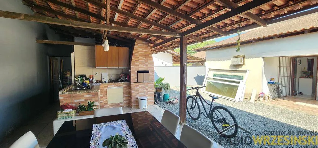 Imagem Casa 3 dormitórios paranaguamirim