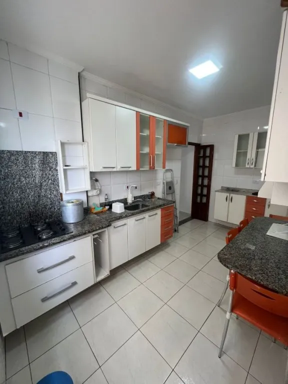 Imagem APARTAMENTO COM 90,00 m² - AVIAÇÃO - PRAIA GRANDE SP