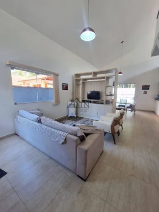 Imagem Casa em condomínio - Praia da Mococa - Mar Verde - Caraguatatuba