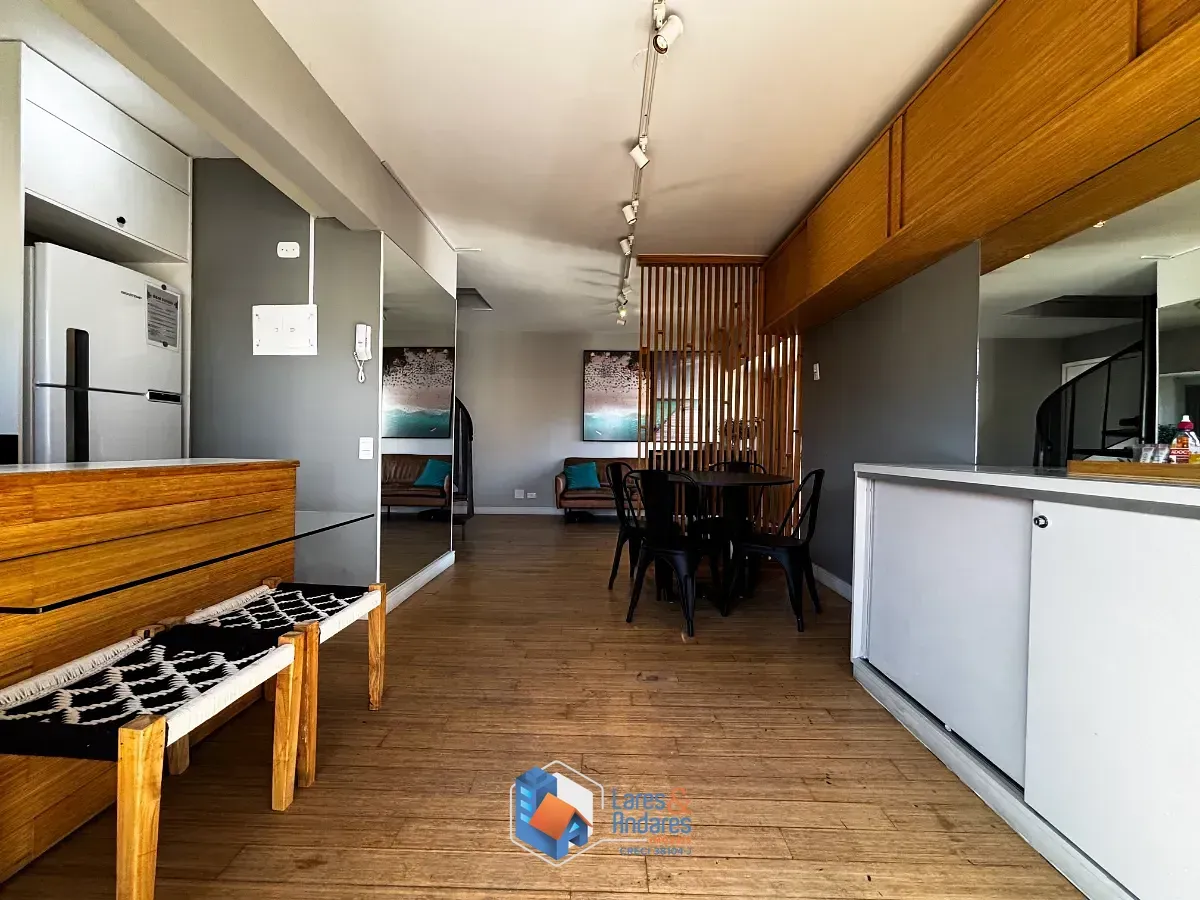 Imagem Apartamento para venda em Cerqueira César com 2 quartos, 70m²