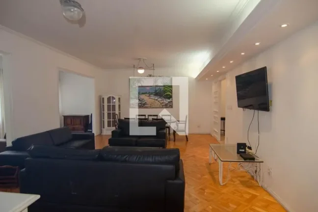 Imagem Apartamento à Venda - Copacabana, 4 Quartos, 200 m2