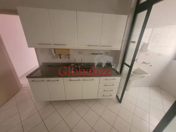 Imagem APARTAMENTO 2 DORMITÓRIOS SENDO 01 SUÍTE, R$ 600.000,00, 03 BANHEIROS, 01 VAGA, ELEVADOR, CHURRASQUEIRA, BICICLETÁRIO E ÓTIMA LOCALIZAÇÃO