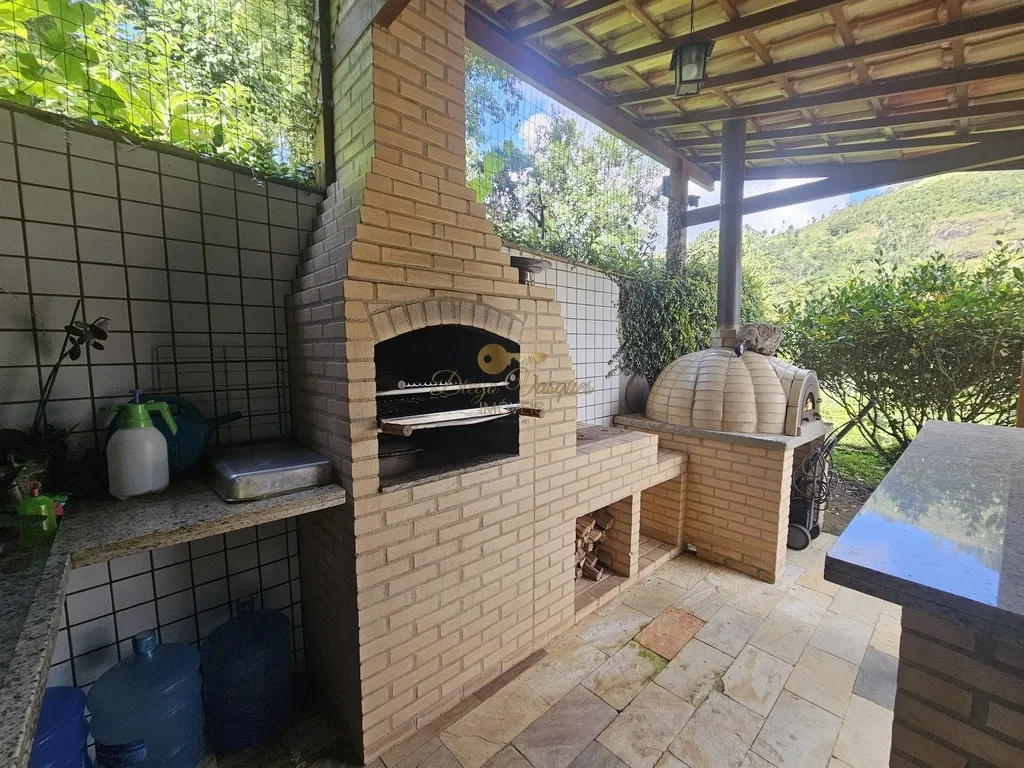 Imagem Casa em Condomínio para Venda em Teresópolis / RJ no bairro Cruzeiro