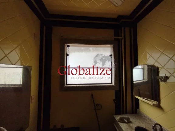 Imagem COBERTURA COM 6 DORMITÓRIOS NO BAIRRO BOQUEIRÃO EM SANTOS POR R$ 795.000,00