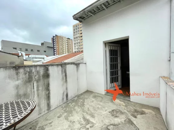 Imagem Casa para locação em Pinheiros, São Paulo-SP: 5 quartos, 5 salas, 2 banheiros, 2 vagas de garagem, 190m² de área.