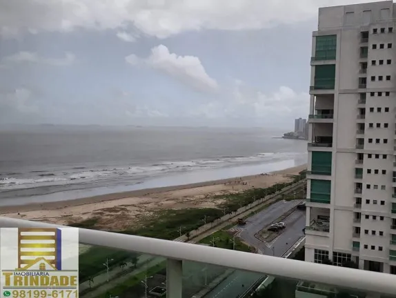Imagem Apartamento com 4 Quartos à Venda, 251 m² em Ponta D'Areia - São Luís