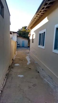 Imagem Casa Padrão