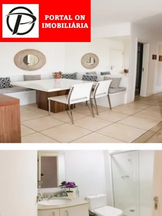 Imagem APARTAMENTO RESIDENCIAL em Rio ee Janeiro - RJ, Sim